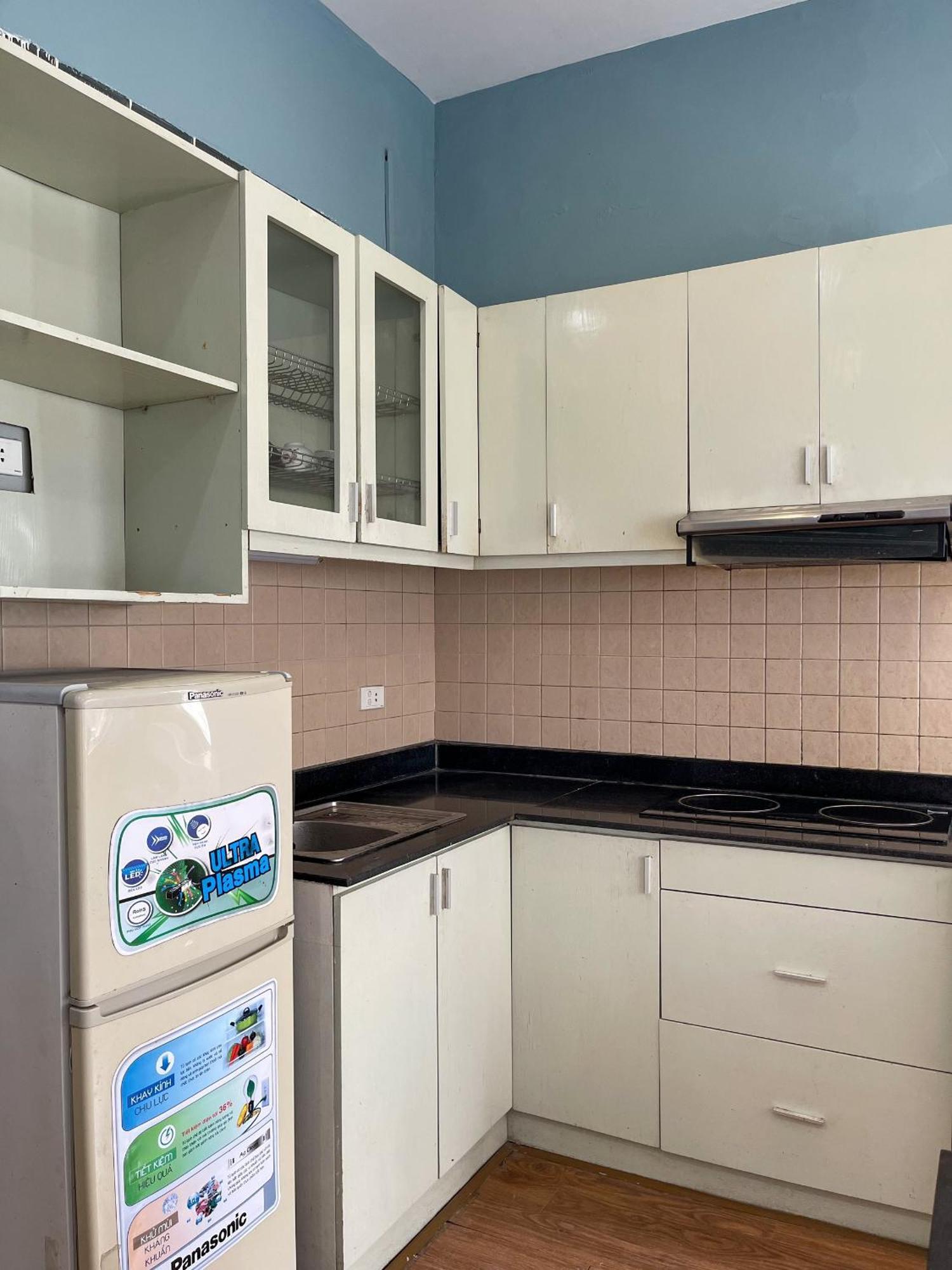 Annam The Residence - Westlake Central 2Bedrooms Hanoï Extérieur photo