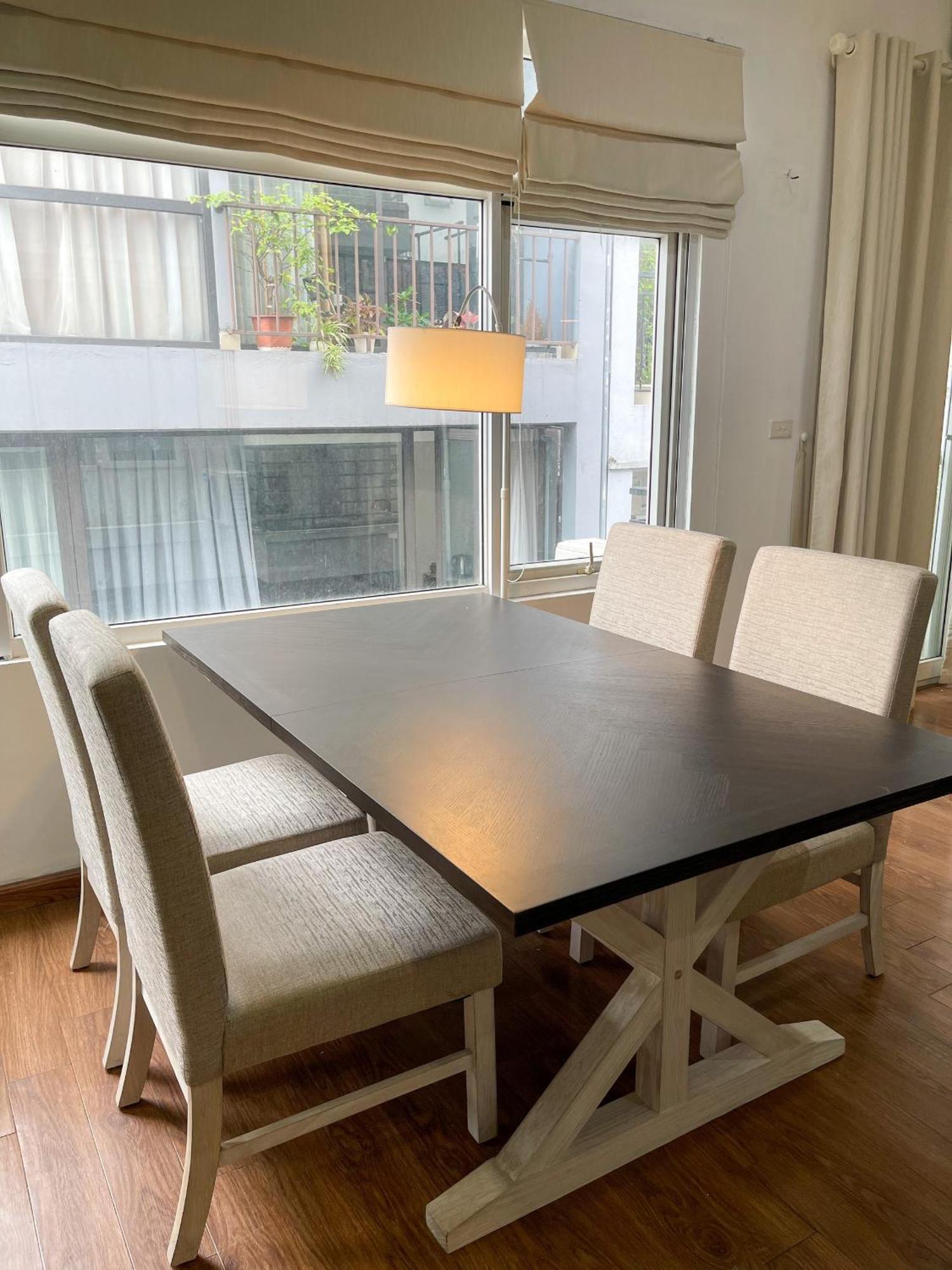 Annam The Residence - Westlake Central 2Bedrooms Hanoï Extérieur photo