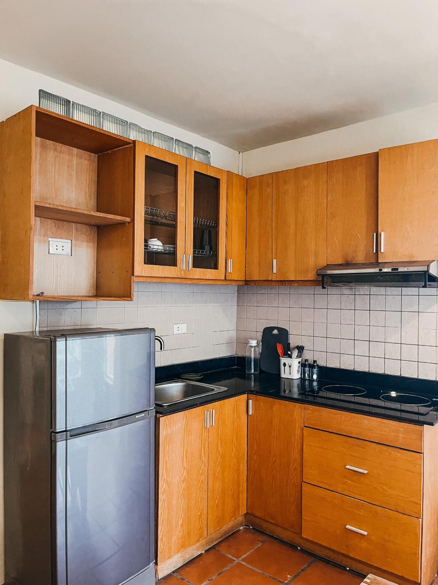 Annam The Residence - Westlake Central 2Bedrooms Hanoï Extérieur photo