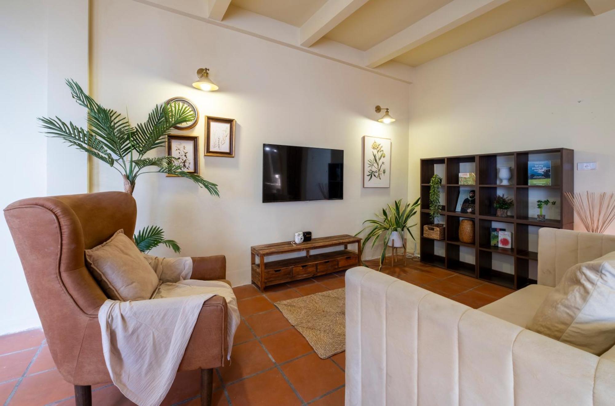Annam The Residence - Westlake Central 2Bedrooms Hanoï Extérieur photo