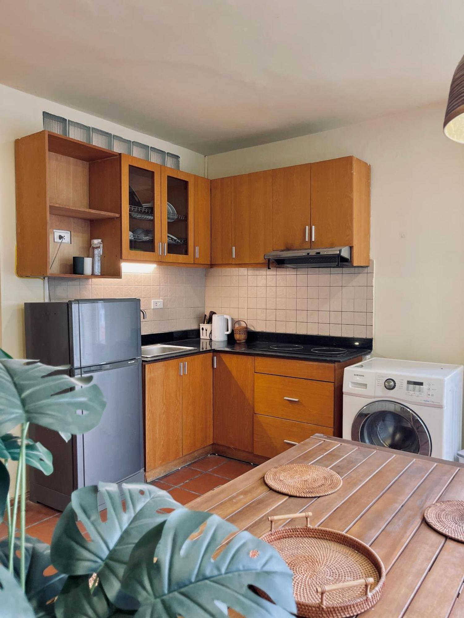 Annam The Residence - Westlake Central 2Bedrooms Hanoï Extérieur photo