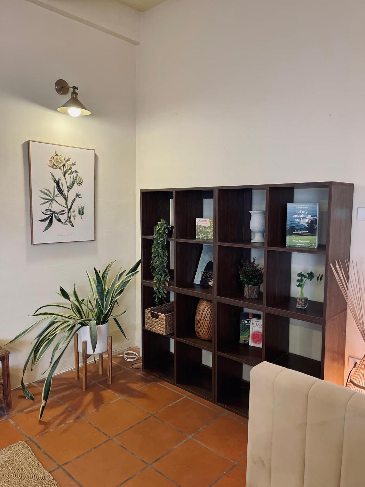 Annam The Residence - Westlake Central 2Bedrooms Hanoï Extérieur photo