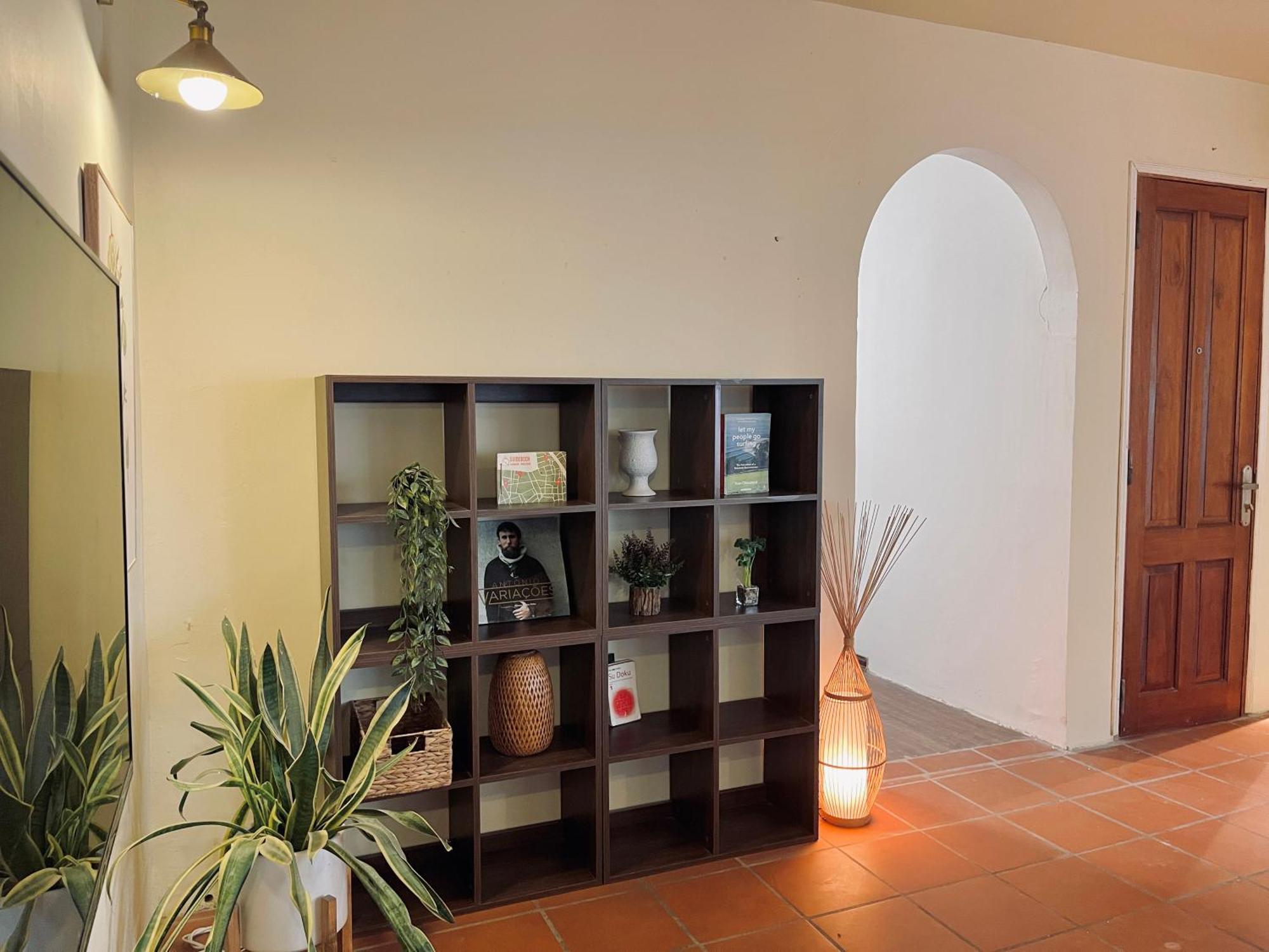 Annam The Residence - Westlake Central 2Bedrooms Hanoï Extérieur photo