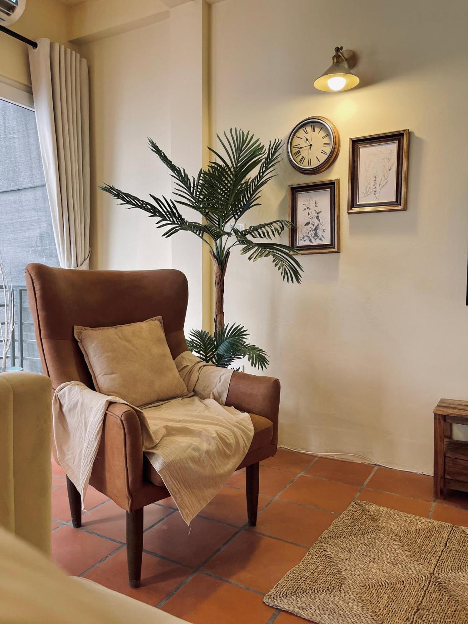 Annam The Residence - Westlake Central 2Bedrooms Hanoï Extérieur photo