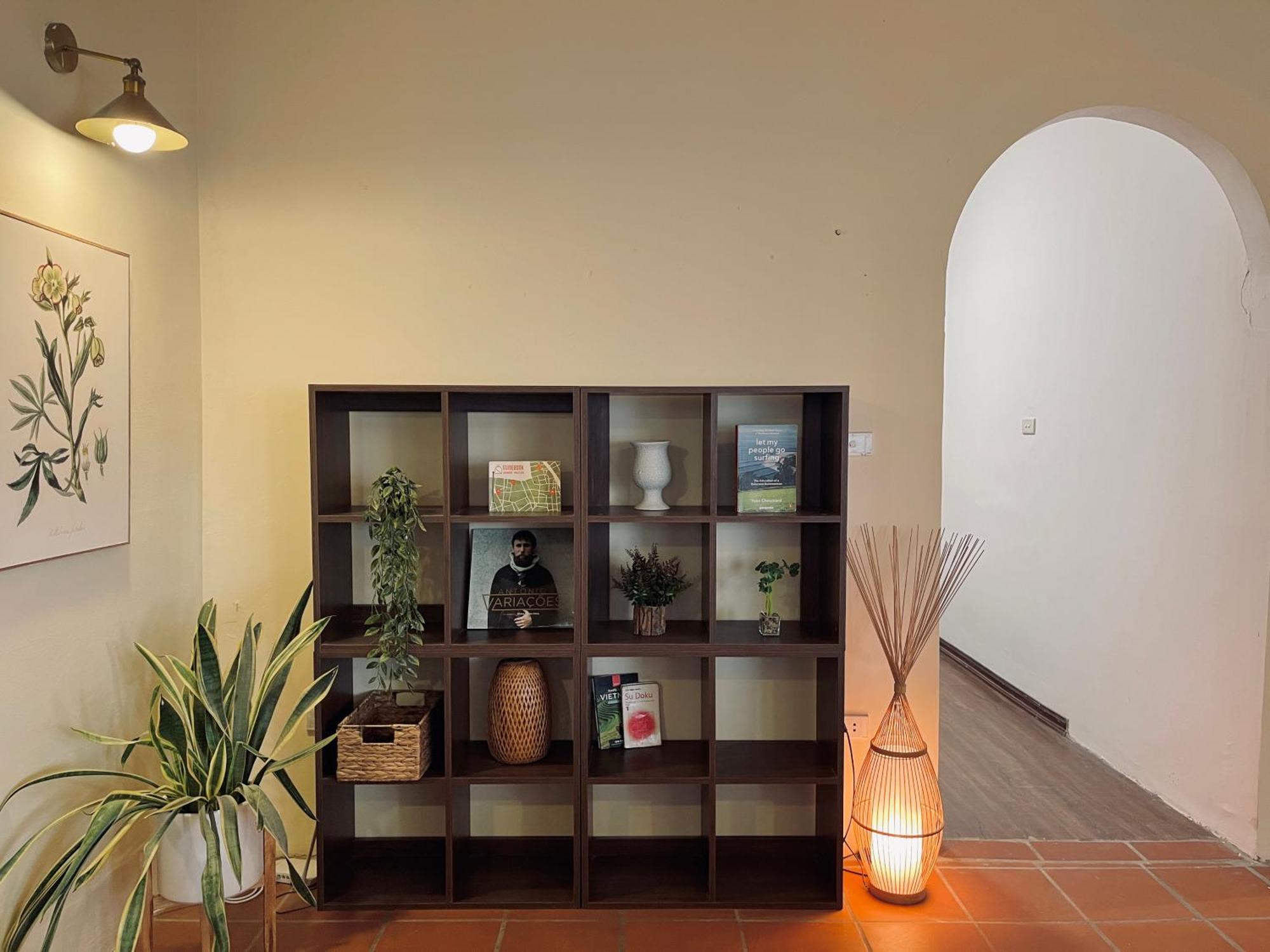Annam The Residence - Westlake Central 2Bedrooms Hanoï Extérieur photo