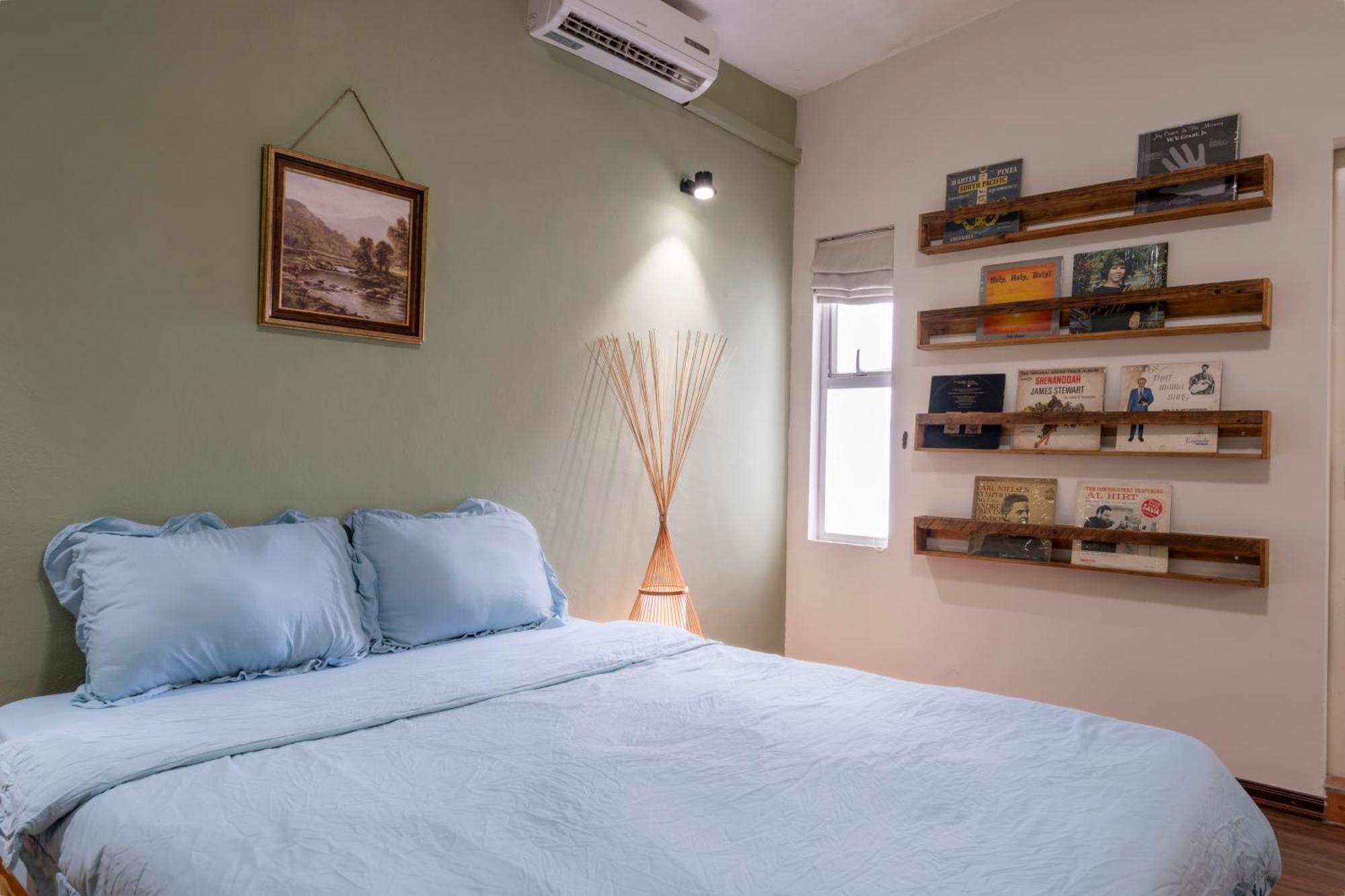 Annam The Residence - Westlake Central 2Bedrooms Hanoï Extérieur photo