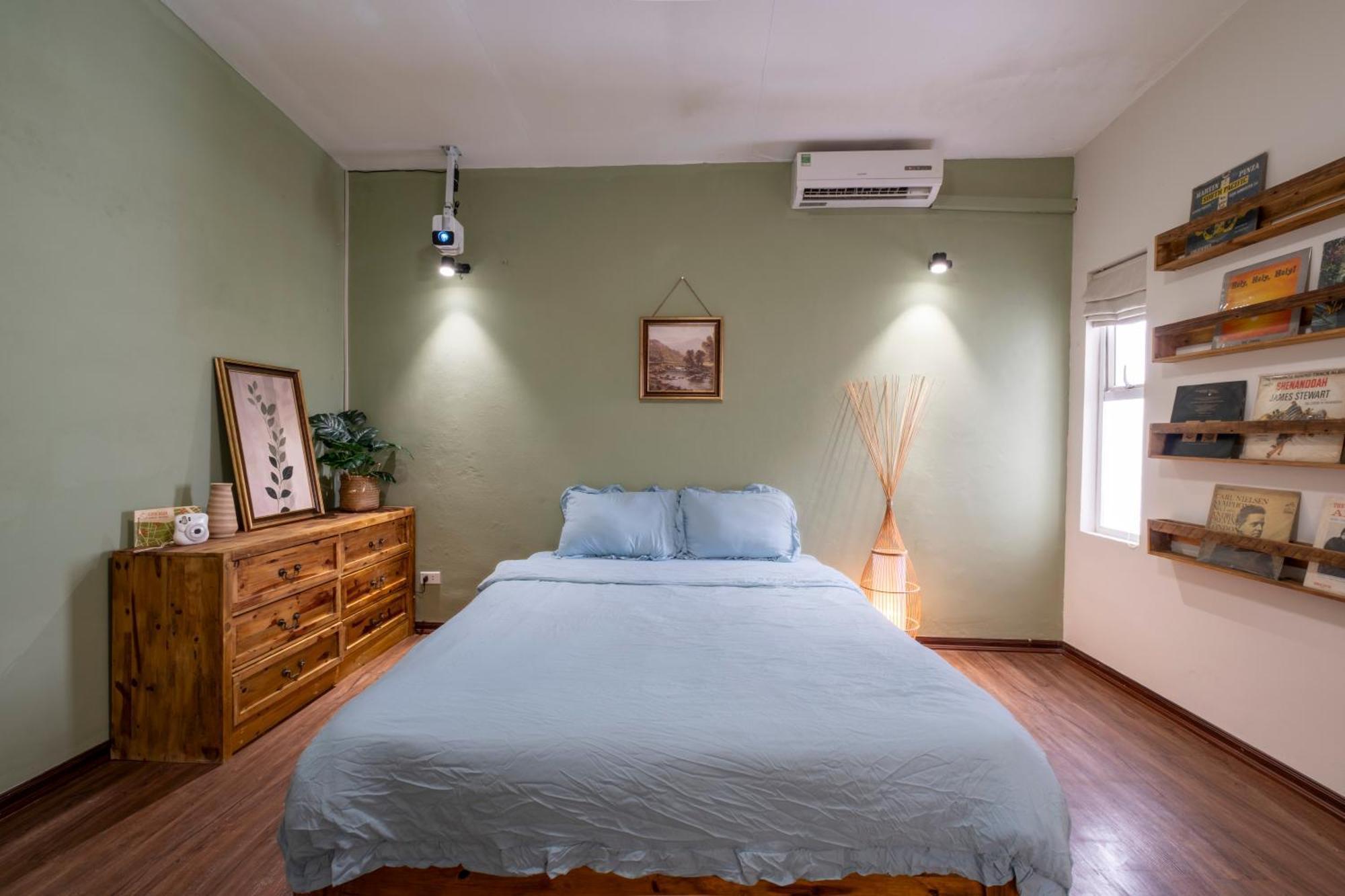 Annam The Residence - Westlake Central 2Bedrooms Hanoï Extérieur photo