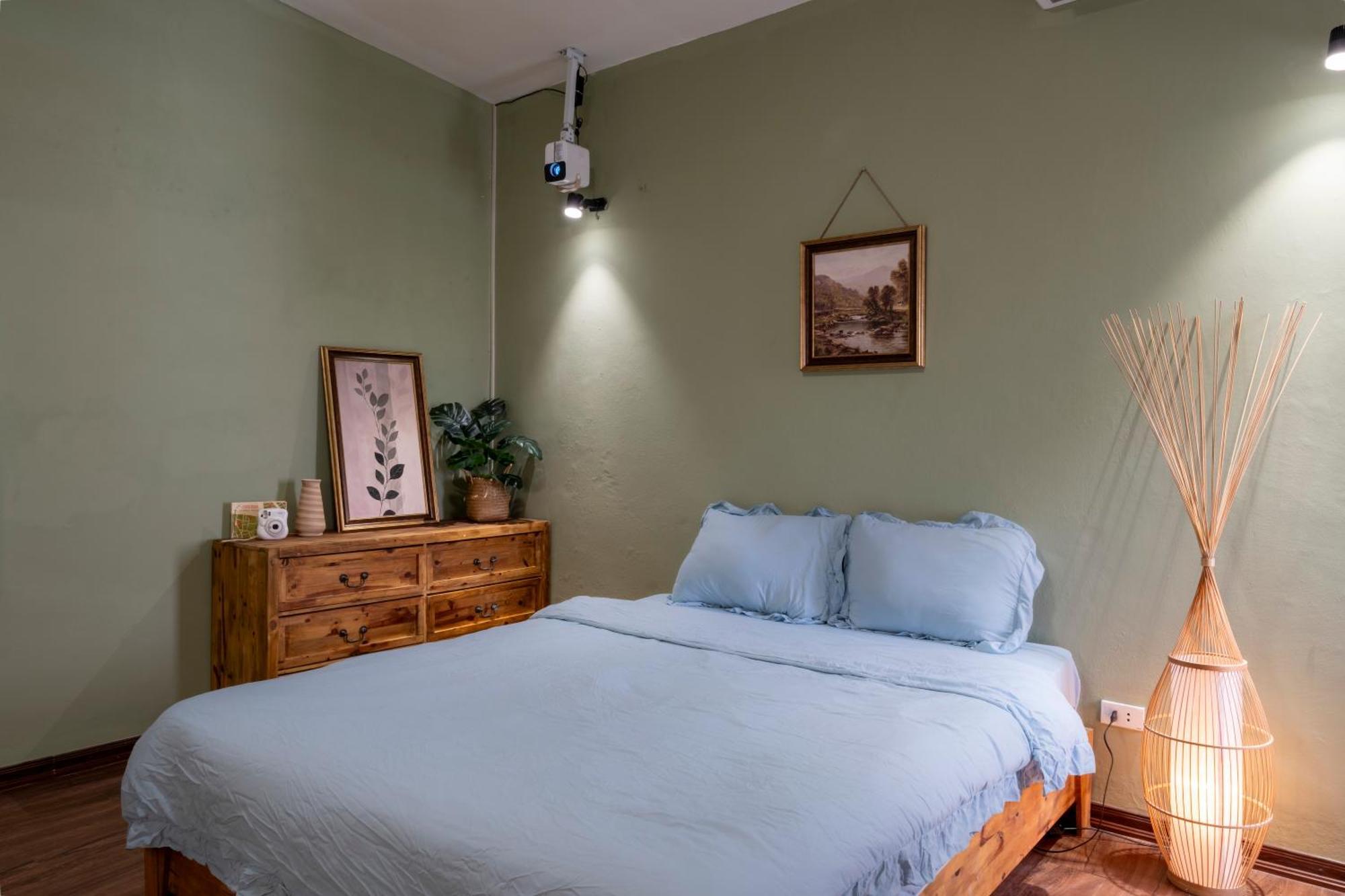 Annam The Residence - Westlake Central 2Bedrooms Hanoï Extérieur photo