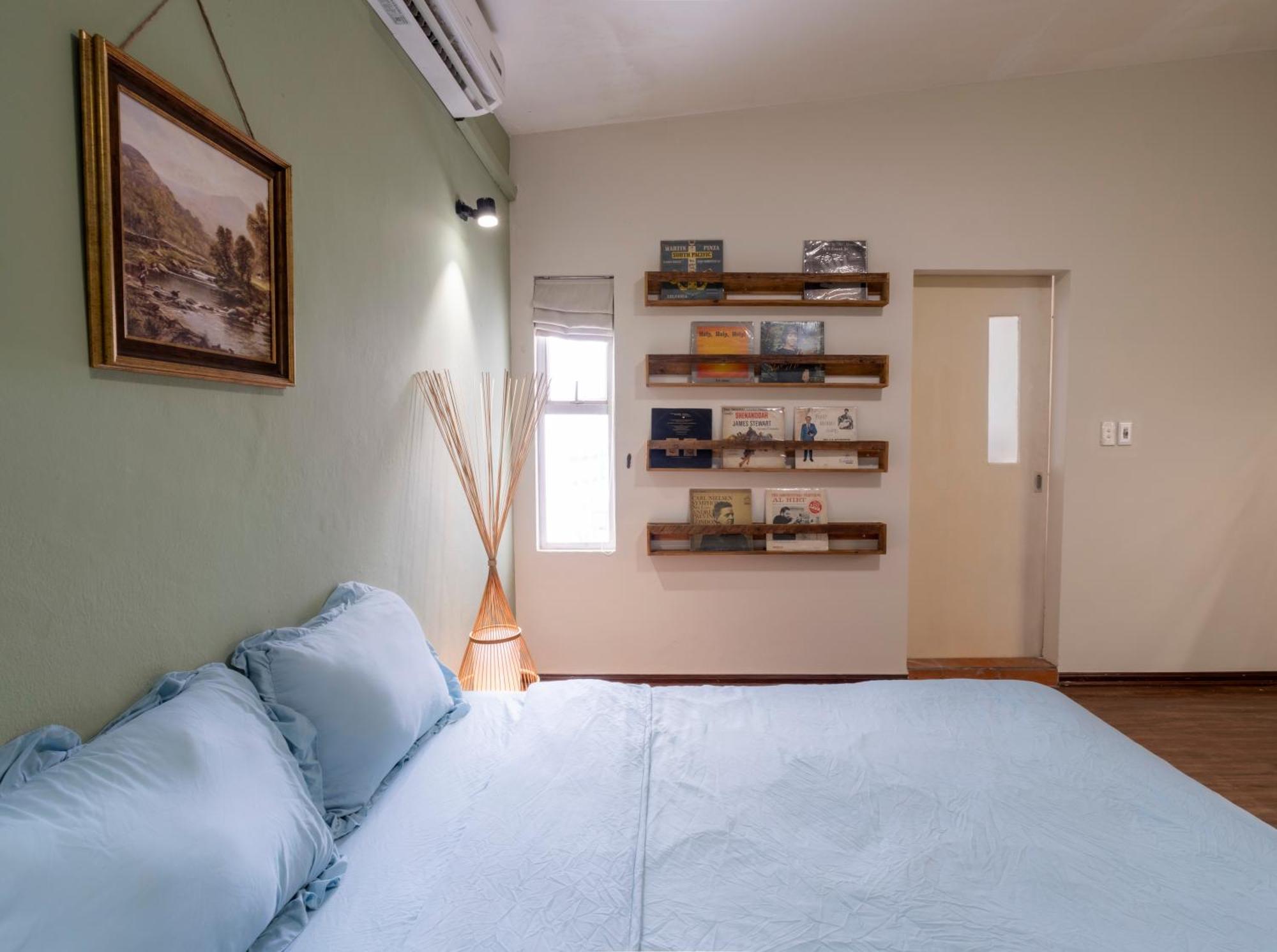 Annam The Residence - Westlake Central 2Bedrooms Hanoï Extérieur photo