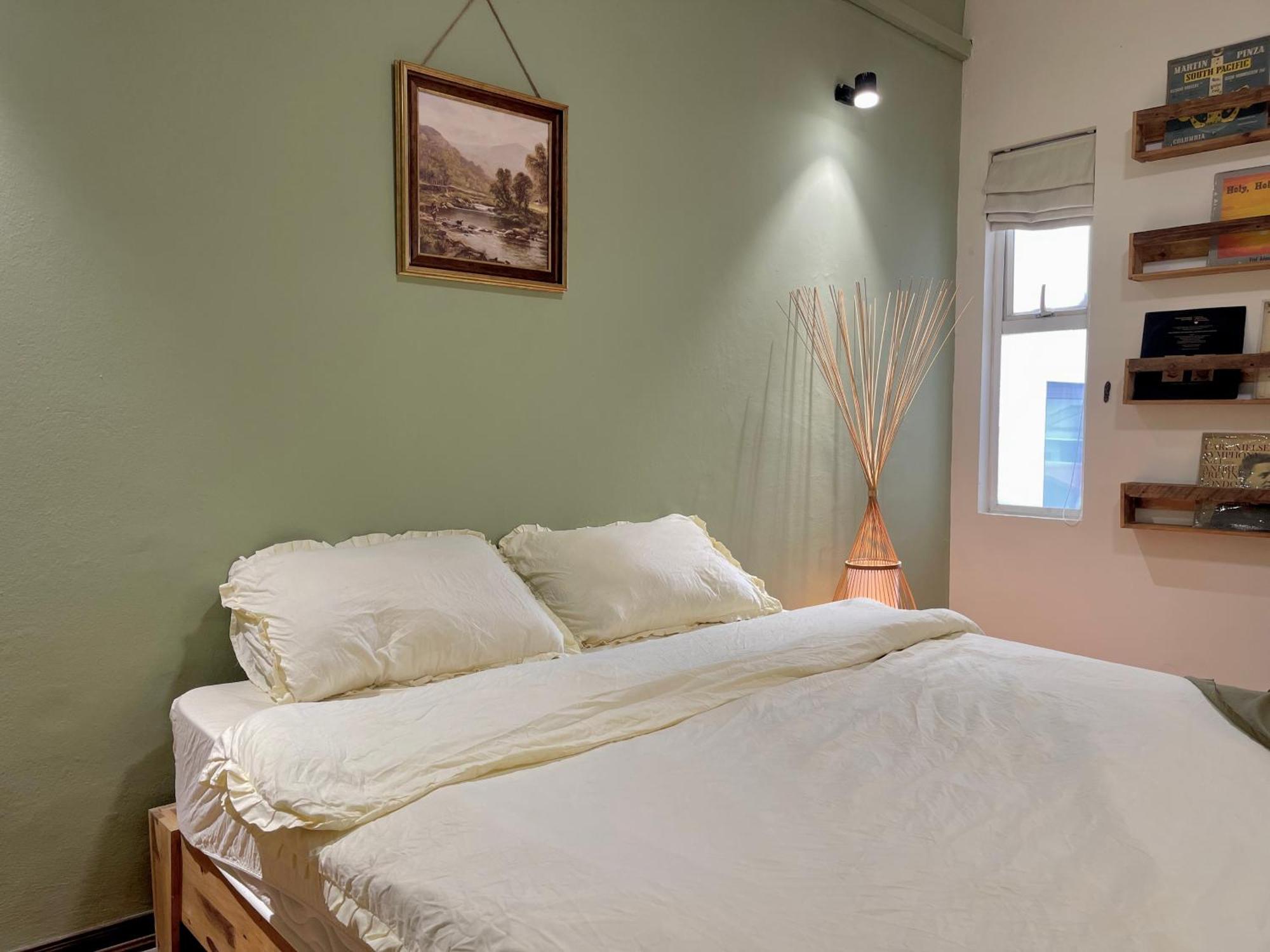 Annam The Residence - Westlake Central 2Bedrooms Hanoï Extérieur photo