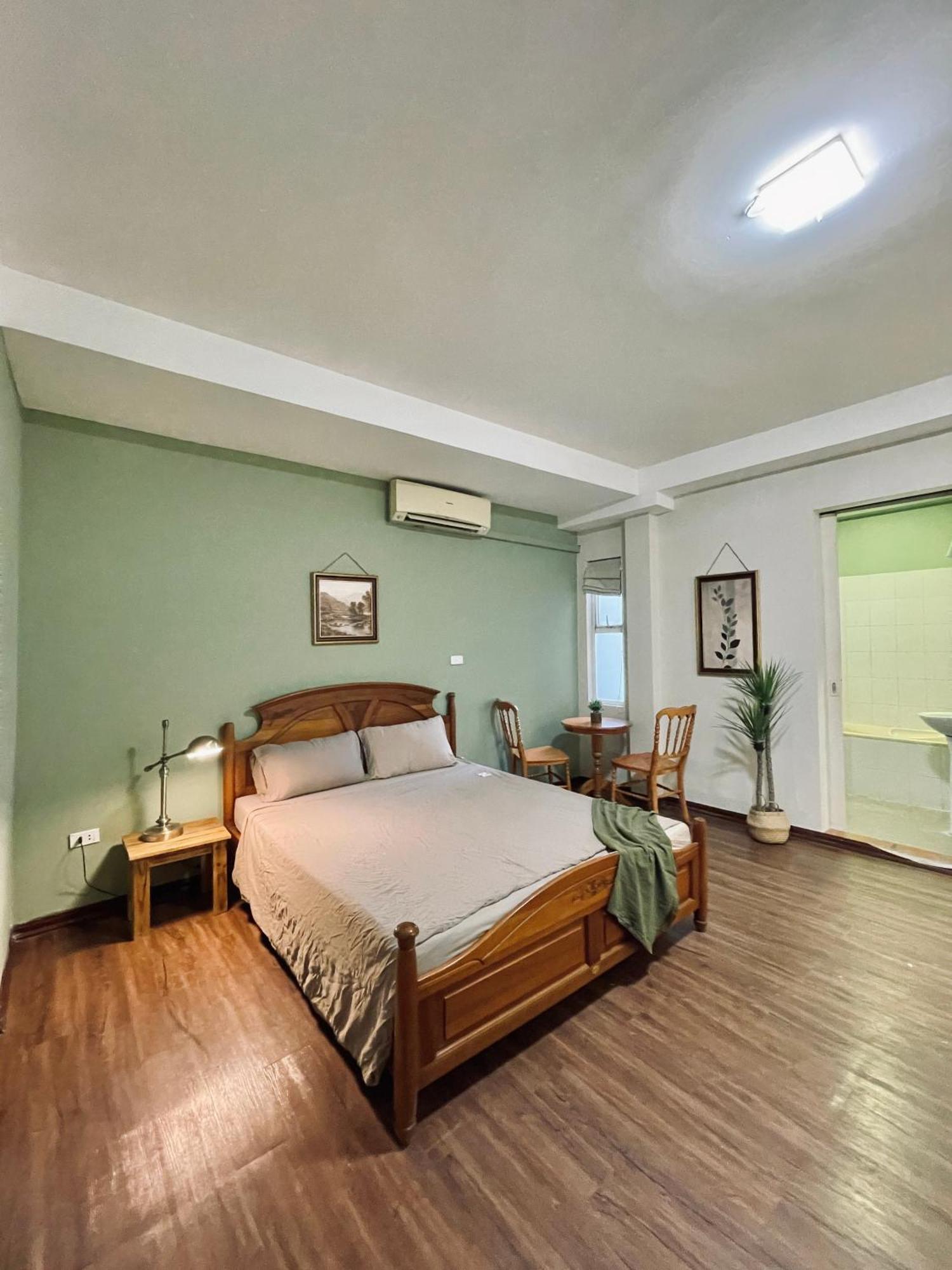 Annam The Residence - Westlake Central 2Bedrooms Hanoï Extérieur photo