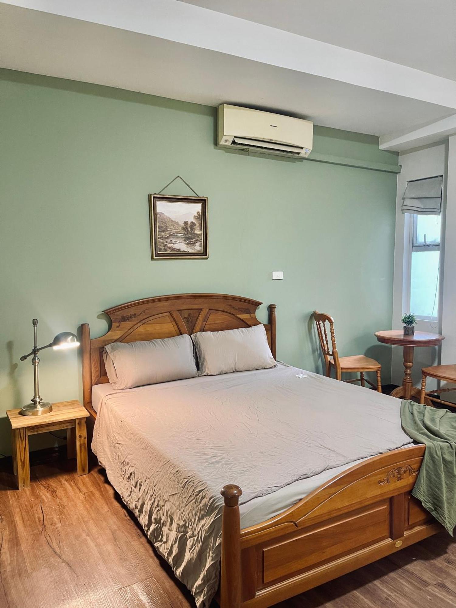 Annam The Residence - Westlake Central 2Bedrooms Hanoï Extérieur photo